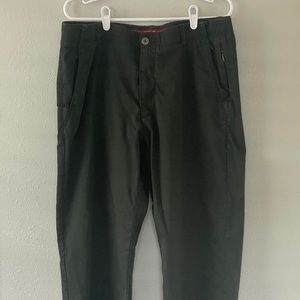 Men’s Under Armour Dress Pants!